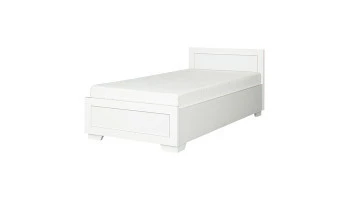 Łóżko dla nastolatków